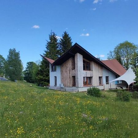 Villa Šírovka Horní Polubný Exterior foto